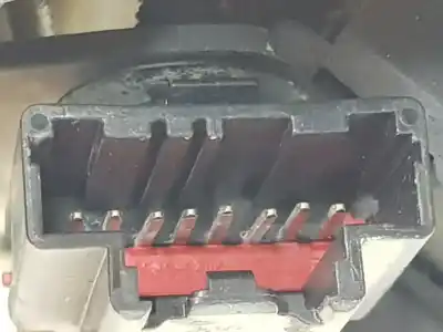 Автозапчасти б/у внутренний свет за land rover range rover (lm) 3.6 td v8 ссылки oem iam 3h4213c742ba8nug  xdm500110nug