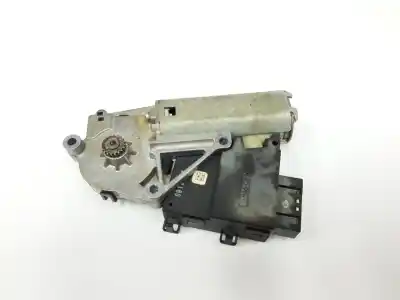 Автозапчасти б/у электродвигатель крыши за land rover range rover (lm) 3.6 td v8 ссылки oem iam 67616910154  egq000010