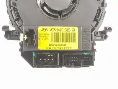 Peça sobressalente para automóvel em segunda mão kit airbag por kia optima (jf) 1.7 crdi referências oem iam   