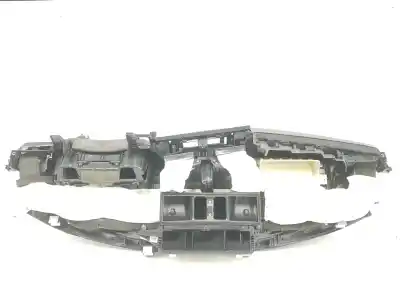 Peça sobressalente para automóvel em segunda mão kit airbag por kia optima (jf) 1.7 crdi referências oem iam   