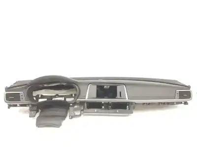 Peça sobressalente para automóvel em segunda mão kit airbag por kia optima (jf) 1.7 crdi referências oem iam   