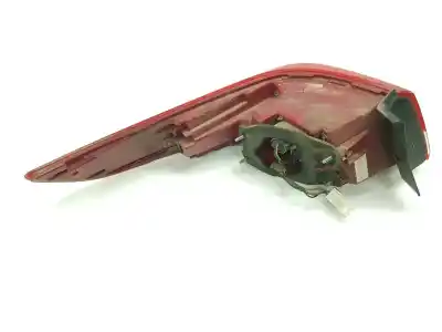 Second-hand car spare part right tailgate light for kia optima (jf) 1.7 crdi oem iam references 92402d4000  92402d4000