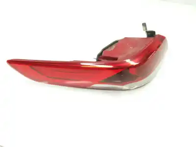 Second-hand car spare part left tailgate light for kia optima (jf) 1.7 crdi oem iam references 92401d4000  92401d4000