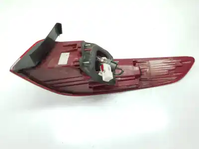 Second-hand car spare part left tailgate light for kia optima (jf) 1.7 crdi oem iam references 92401d4000  92401d4000