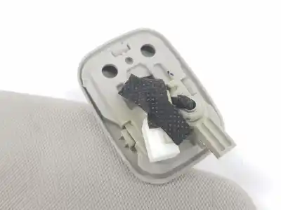 Peça sobressalente para automóvel em segunda mão pára-sol esquerdo por kia optima (jf) 1.7 crdi referências oem iam 85201d4030bga  85201d4030bga