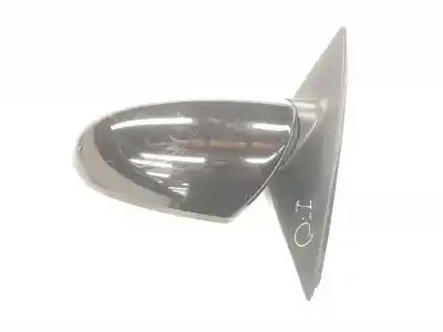 Peça sobressalente para automóvel em segunda mão espelho retrovisor esquerdo por kia optima (jf) 1.7 crdi referências oem iam 87610d4530abp  87610d4530