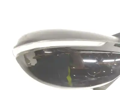 Peça sobressalente para automóvel em segunda mão espelho retrovisor esquerdo por kia optima (jf) 1.7 crdi referências oem iam 87610d4530abp  87610d4530