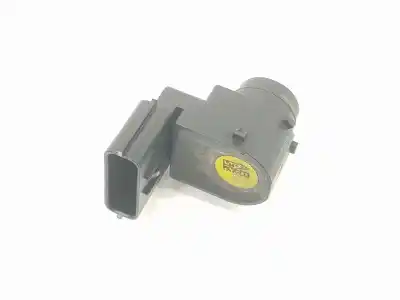 Peça sobressalente para automóvel em segunda mão sensor de estacionamento por kia optima (jf) 1.7 crdi referências oem iam 95720d3000abp  95720d3000abp