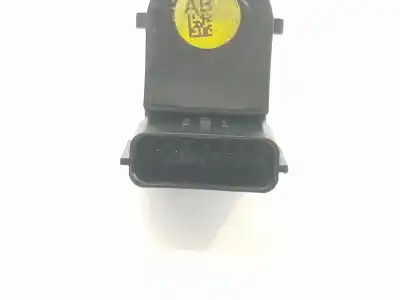 Peça sobressalente para automóvel em segunda mão sensor de estacionamento por kia optima (jf) 1.7 crdi referências oem iam 95720d3000abp  95720d3000abp