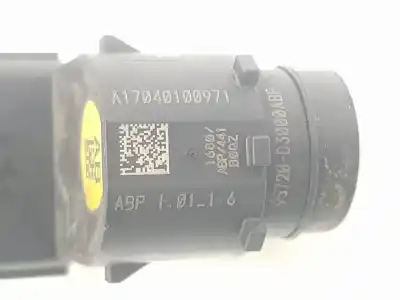 Peça sobressalente para automóvel em segunda mão sensor de estacionamento por kia optima (jf) 1.7 crdi referências oem iam 95720d3000abp  95720d3000abp