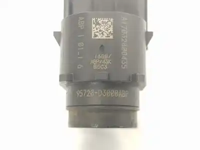 Second-hand car spare part parking sensor for kia optima (jf) 1.7 crdi oem iam references 95720d3000abp  95720d3000abp