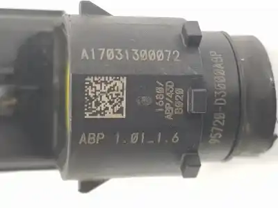 Second-hand car spare part parking sensor for kia optima (jf) 1.7 crdi oem iam references 95720d3000abp  95720d3000abp