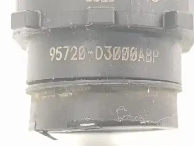 Second-hand car spare part parking sensor for kia optima (jf) 1.7 crdi oem iam references 95720d3000abp  95720d3000abp