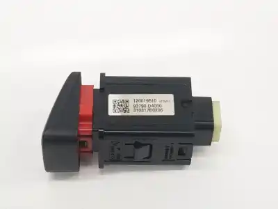 Piesă de schimb auto la mâna a doua avertizare pentru kia optima (jf) 1.7 crdi referințe oem iam 93790d4000  93790d4000wk