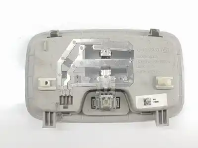Second-hand car spare part interior light for kia optima (jf) 1.7 crdi oem iam references 92850d4000  92850d4000bga