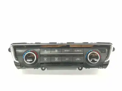 Автозапчасти б/у климат-контроль за kia optima (jf) 1.7 crdi ссылки oem iam 97250d4812wk