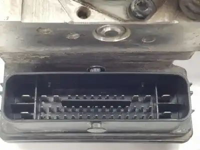 Peça sobressalente para automóvel em segunda mão abs por kia optima (jf) 1.7 crdi referências oem iam 58900d4170  58920d4170