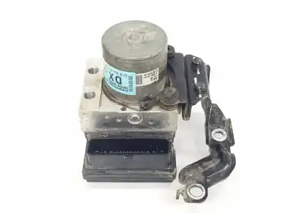 Автозапчасти б/у абс за kia optima (jf) 1.7 crdi ссылки oem iam 58900d4170