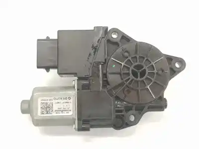 Second-hand car spare part left front window motor for kia optima (jf) 1.7 crdi oem iam references 82450d4000  82450d4000
