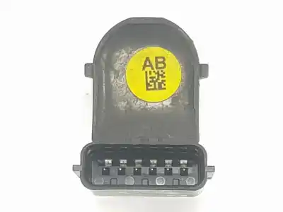Second-hand car spare part parking sensor for kia optima (jf) 1.7 crdi oem iam references 95720d3000abp  95720d3000abp