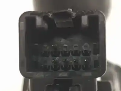 Pezzo di ricambio per auto di seconda mano specchio interno per kia optima (jf) 1.7 crdi riferimenti oem iam 85101a4000  85101a4000