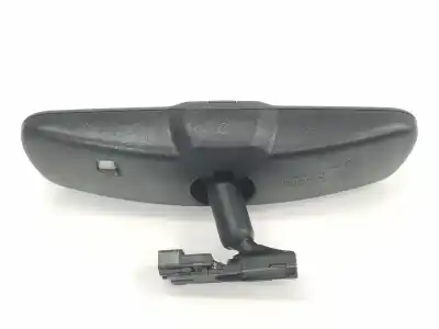 Pezzo di ricambio per auto di seconda mano specchio interno per kia optima (jf) 1.7 crdi riferimenti oem iam 85101a4000  85101a4000