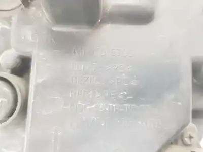 Автозапчасти б/у правая противотуманная фара за kia optima (jf) 1.7 crdi ссылки oem iam 92202d4101  92202d4101