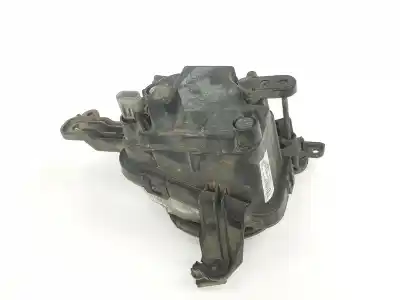 Second-hand car spare part left fog light for kia optima (jf) 1.7 crdi oem iam references 92201d4100  92201d4100