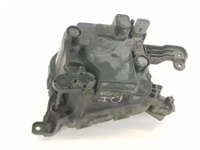 Second-hand car spare part left fog light for kia optima (jf) 1.7 crdi oem iam references 92201d4100  92201d4100