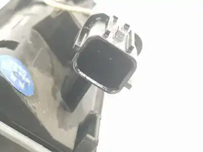 Second-hand car spare part tailgate back door handle for kia optima (jf) 1.7 crdi oem iam references 95760d4102  95760d4102