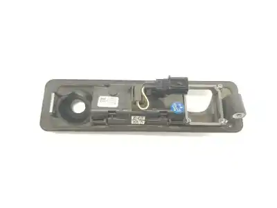 Second-hand car spare part tailgate back door handle for kia optima (jf) 1.7 crdi oem iam references 95760d4102  95760d4102