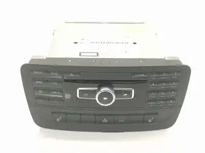 Автозапчасти б/у gps-навигационная система за clase c clase a 1.5 cdi ссылки oem iam a2469000012