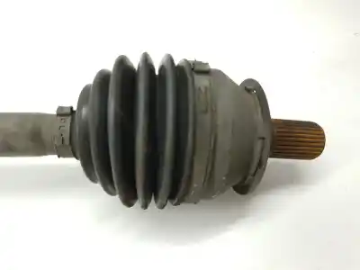 Second-hand car spare part front right transmission for clase c clase a 1.5 cdi oem iam references a2463303000  a2463303000