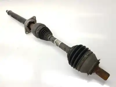 Second-hand car spare part front right transmission for clase c clase a 1.5 cdi oem iam references a2463303000  a2463303000