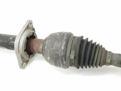 Second-hand car spare part front right transmission for clase c clase a 1.5 cdi oem iam references a2463303000  a2463303000