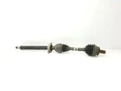 Second-hand car spare part front right transmission for clase c clase a 1.5 cdi oem iam references a2463303000  a2463303000