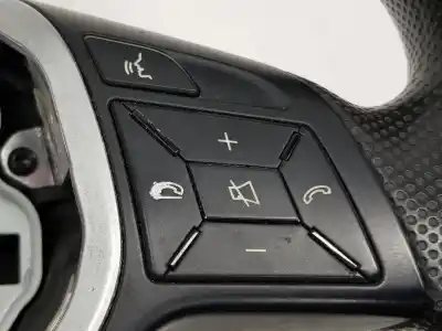 Автозапчасти б/у руль за clase c clase a 1.5 cdi ссылки oem iam a2464603503  a2464603503