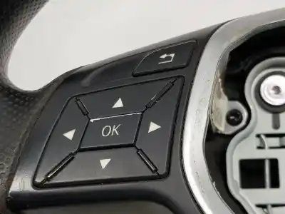 Автозапчасти б/у руль за clase c clase a 1.5 cdi ссылки oem iam a2464603503  a2464603503