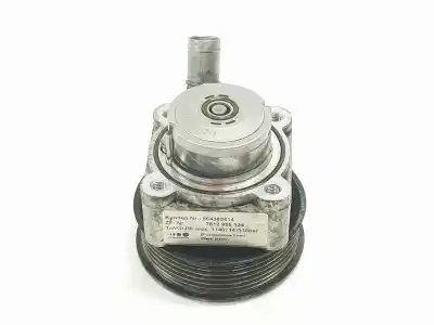 Автозапчастина б/у насос керма для iveco daily furgón 2.3 diesel cat посилання на oem iam 504385414  504385414