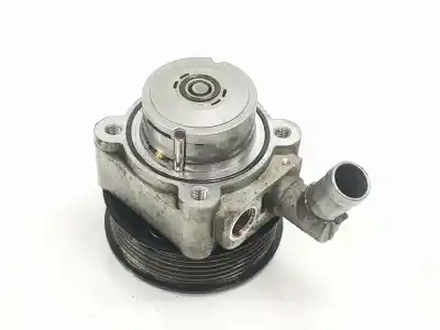 Автозапчастина б/у насос керма для iveco daily furgón 2.3 diesel cat посилання на oem iam 504385414  504385414