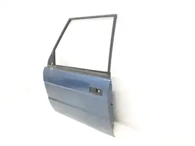 Second-hand car spare part left front door for land rover discovery (salljg/lj) 2.5 turbodiesel oem iam references alr5591  1h2z7820124fa