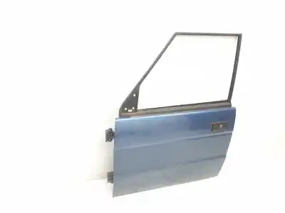 Second-hand car spare part left front door for land rover discovery (salljg/lj) 2.5 turbodiesel oem iam references alr5591  1h2z7820124fa