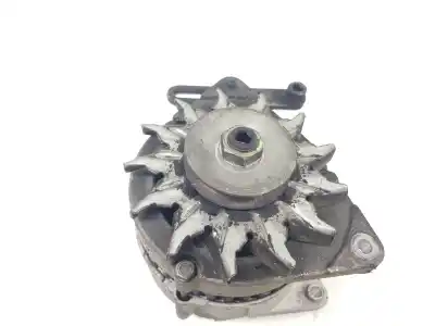 Second-hand car spare part alternator for land rover discovery (salljg/lj) 2.5 turbodiesel oem iam references lra00496  rtc5681n