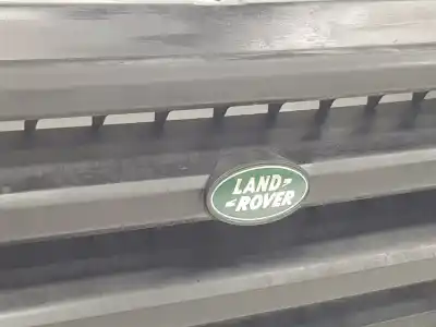 Peça sobressalente para automóvel em segunda mão grelha frontal por land rover discovery (salljg/lj) 2.5 turbodiesel referências oem iam mxc5649pub  1h2z8200da