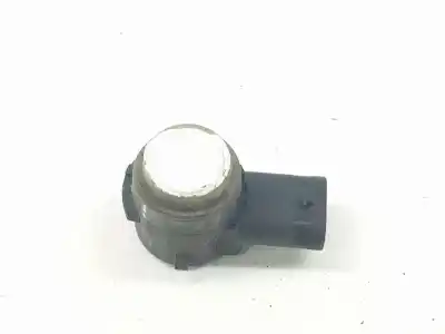 Pezzo di ricambio per auto di seconda mano sensori di parcheggio per mercedes-benz clase c bm 205 familiar c 200 t cdi bluetec 205.237 riferimenti oem iam a0009055504