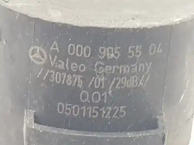 Автозапчасти б/у парковочный датчик за clase c clase c familiar 1.6 cdi ссылки oem iam a0009055504  a0009055504
