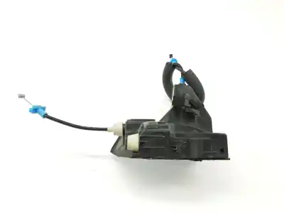 Pezzo di ricambio per auto di seconda mano serratura porta posteriore destra per land rover range rover velar 2.0 diesel cat riferimenti oem iam j8a224994ad