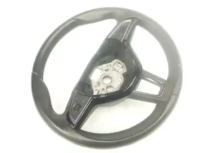 Автозапчастина б/у кермо для skoda superb (3v3) 2.0 tdi посилання на oem iam 5e0419091bq  3v0419091l
