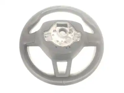 Автозапчастина б/у кермо для skoda superb (3v3) 2.0 tdi посилання на oem iam 5e0419091bq  3v0419091l