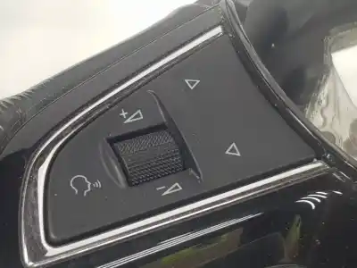 Автозапчастина б/у кермо для skoda superb (3v3) 2.0 tdi посилання на oem iam 5e0419091bq  3v0419091l